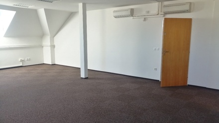 Pronájem kanceláře 75 m², Olomouc - Nová Ulice
