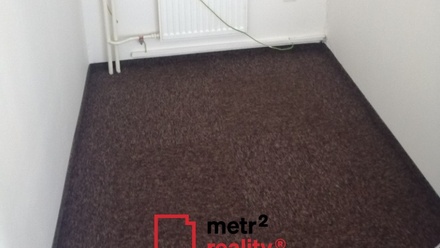 Pronájem kanceláře 75 m², Olomouc - Nová Ulice