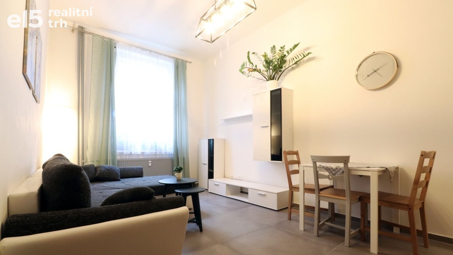Prodej bytu 2+kk 53 m², Plzeň - Jižní Předměstí