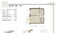 Prodej bytu 2+kk 57 m², Praha - Dolní Měcholupy