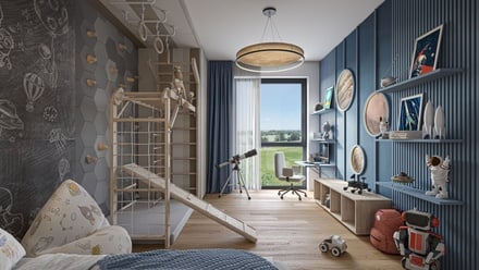Prodej bytu 2+kk 57 m², Praha - Dolní Měcholupy