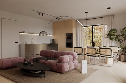 Prodej bytu 2+kk 57 m², Praha - Dolní Měcholupy