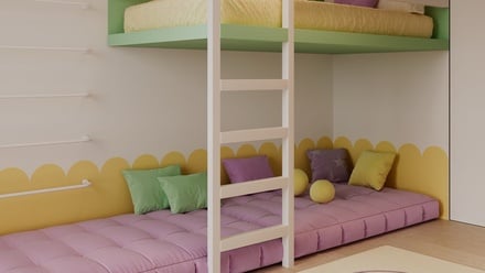 Prodej bytu 3+kk 92 m², Praha - Dolní Měcholupy