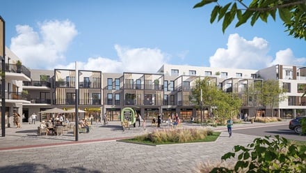 Prodej bytu 3+kk 92 m², Praha - Dolní Měcholupy