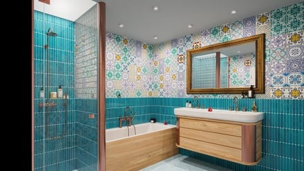 Prodej bytu 4+kk 106 m², Praha - Dolní Měcholupy