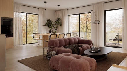 Prodej bytu 2+kk 57 m², Praha - Dolní Měcholupy