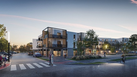 Prodej bytu 3+kk 100 m², Praha - Dolní Měcholupy