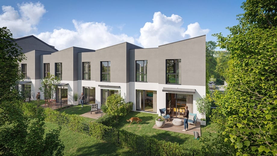 Prodej rodinného domu 141 m², Praha - Dolní Měcholupy
