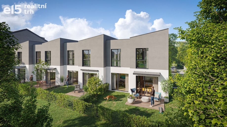 Prodej rodinného domu 141 m², Praha - Dolní Měcholupy