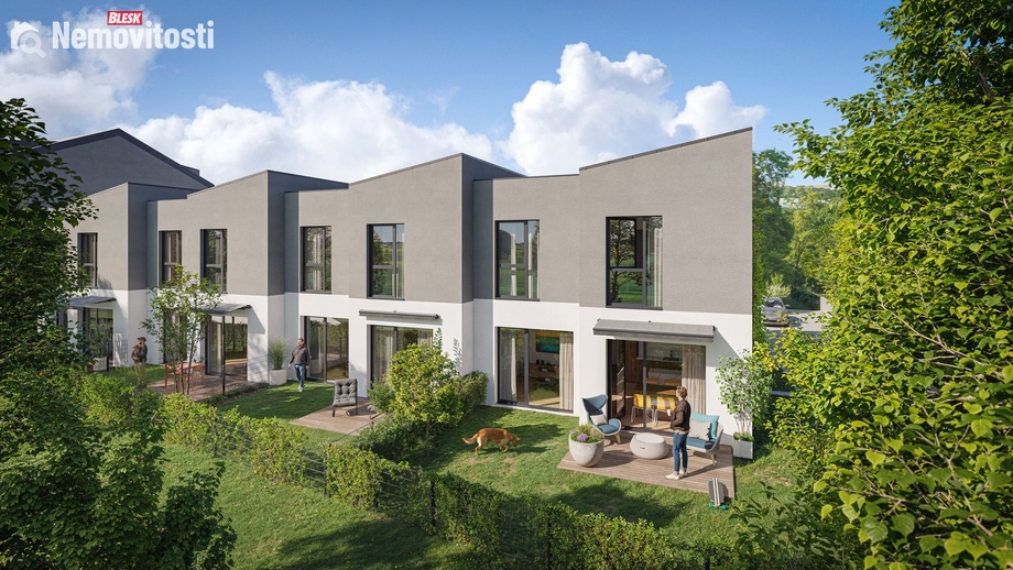 Prodej rodinného domu 140 m², Praha - Dolní Měcholupy