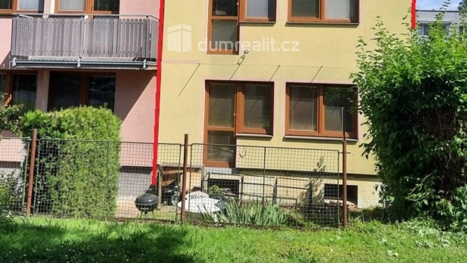 Prodej rodinného domu 60 m², Liberec XXIV-Pilínkov