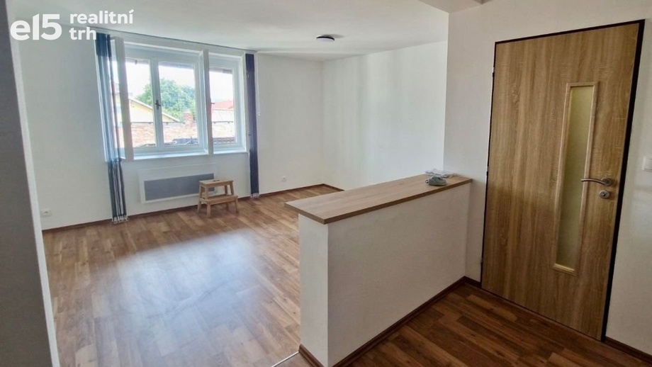 Prodej bytu 1+kk 32 m², Štěpánov u Olomouce