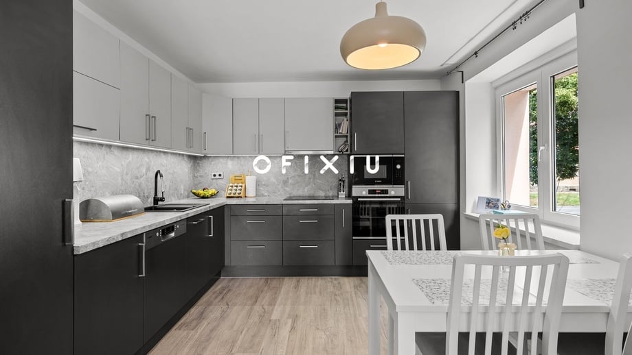 Prodej bytu 2+kk 53 m², Blansko