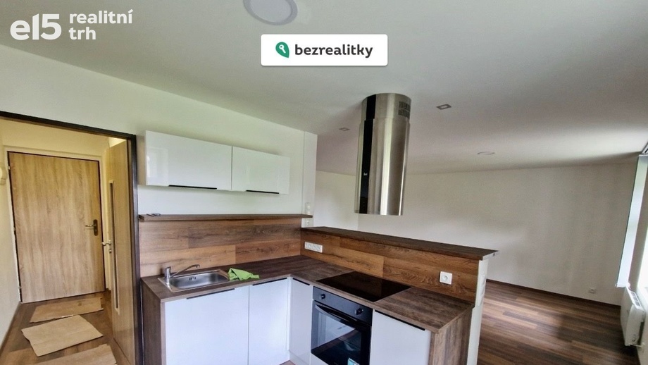 Prodej bytu 2+kk 60 m², Štěpánov u Olomouce