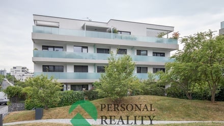 Prodej bytu 2+kk 52 m², Praha - Jinonice