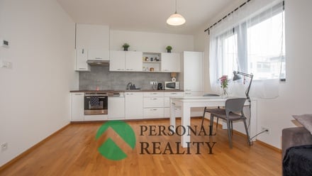 Prodej bytu 2+kk 52 m², Praha - Jinonice
