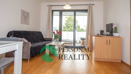 Prodej bytu 2+kk 52 m², Praha - Jinonice