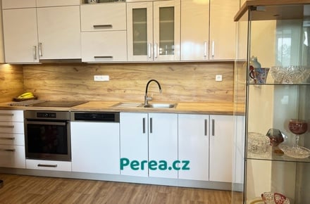 Prodej bytu 2+kk 41 m², Všemina