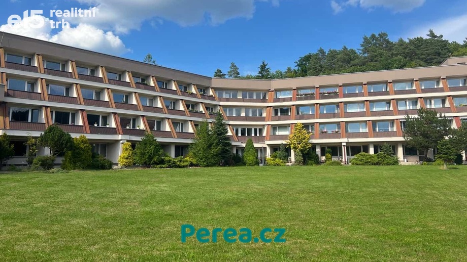 Prodej bytu 2+kk 41 m², Všemina