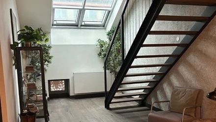 Pronájem bytu 3+kk 115 m², Praha 1