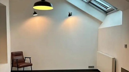 Pronájem bytu 3+kk 115 m², Praha 1