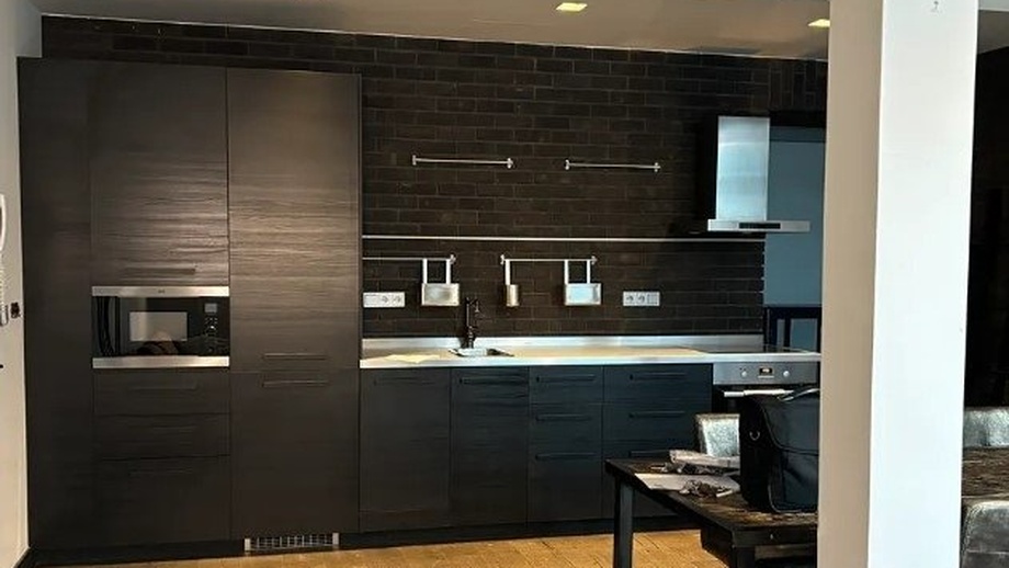 Pronájem bytu 3+kk 115 m², Praha 1