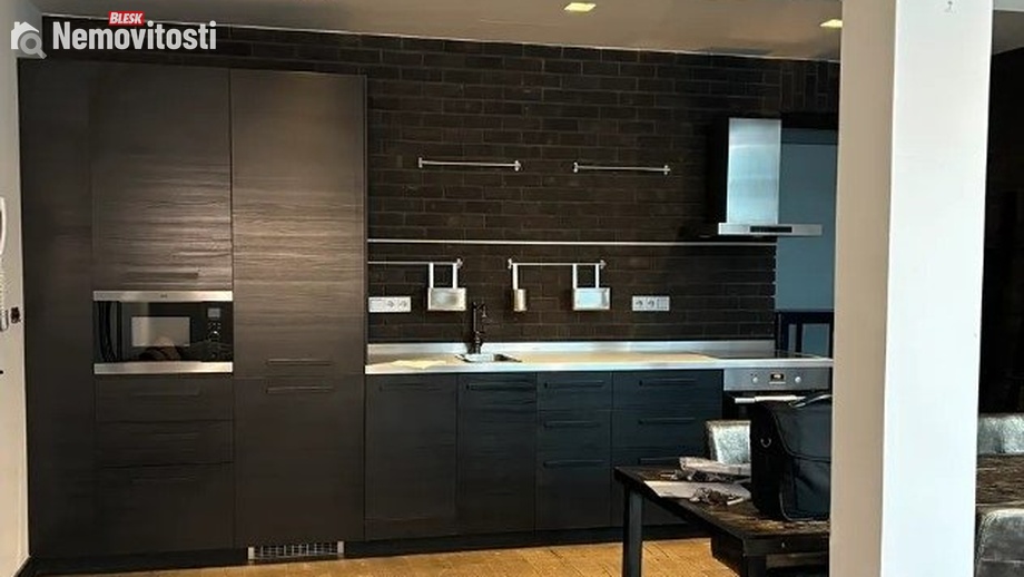 Pronájem bytu 3+kk 115 m², Praha 1