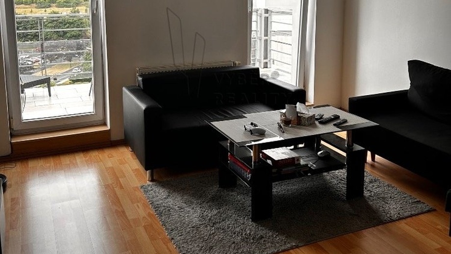 Pronájem bytu 2+kk 45 m², Most