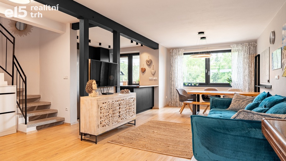Prodej rodinného domu 129 m², Vyškov - Nosálovice
