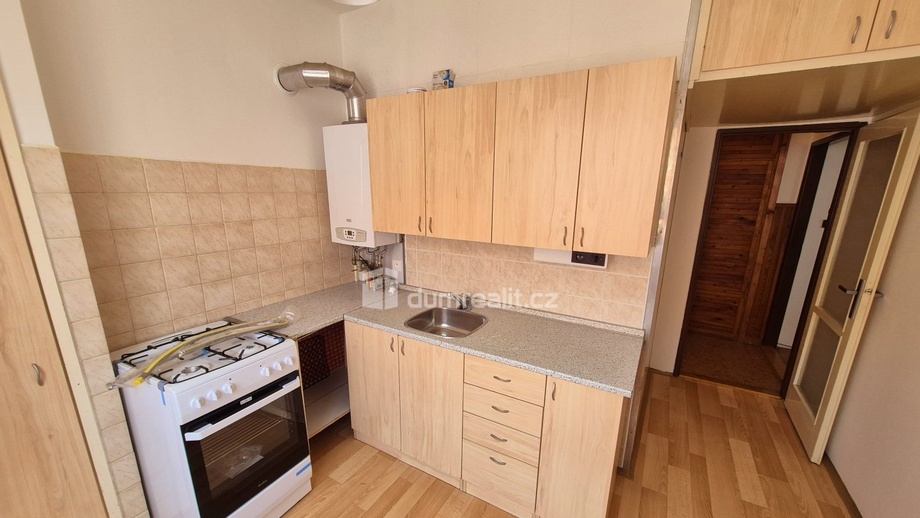 Pronájem bytu 2+1 55 m², Roudnice nad Labem