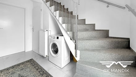 Prodej rodinného domu 80 m², Nehvizdy