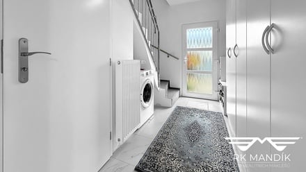 Prodej rodinného domu 80 m², Nehvizdy