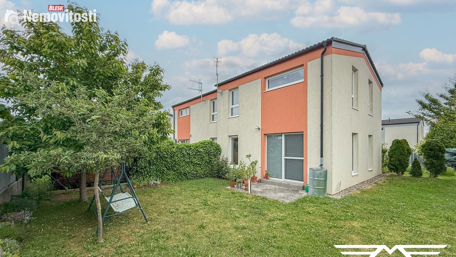 Prodej rodinného domu 80 m², Nehvizdy