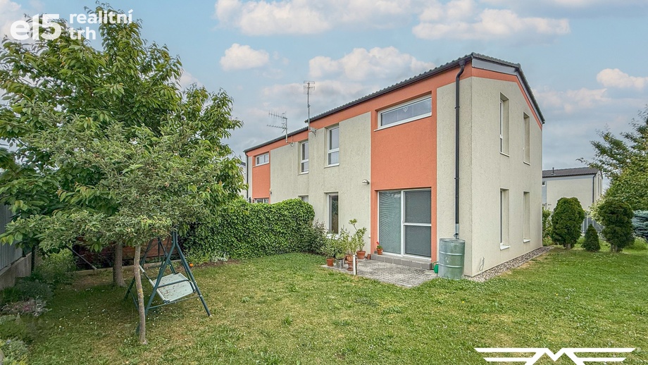 Prodej rodinného domu 80 m², Nehvizdy