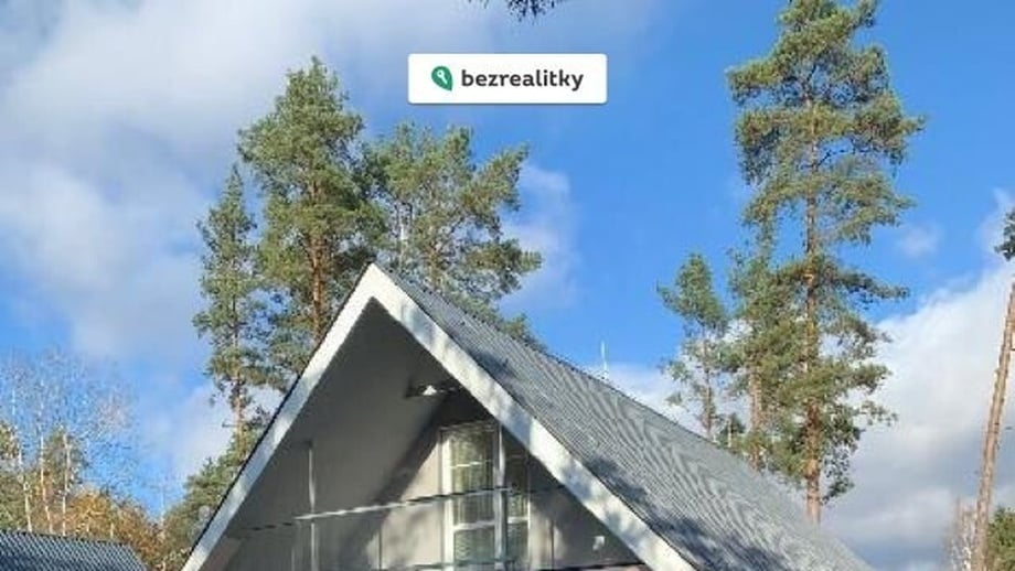 Prodej rodinného domu 114 m², Ralsko - Ploužnice pod Ralskem