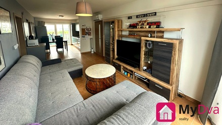 Prodej bytu 3+kk 77 m², Znojmo - Přímětice