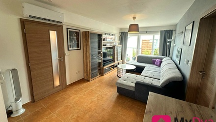 Prodej bytu 3+kk 77 m², Znojmo - Přímětice