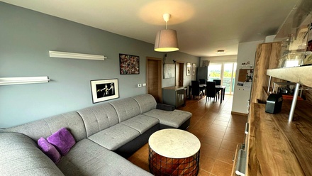 Prodej bytu 3+kk 77 m², Znojmo - Přímětice