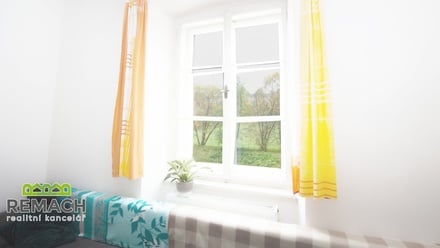 Pronájem bytu 2+kk 70 m², Kuks