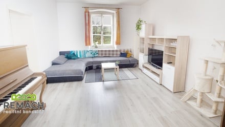 Pronájem bytu 2+kk 70 m², Kuks