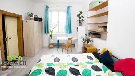 Pronájem bytu 2+kk 70 m², Kuks