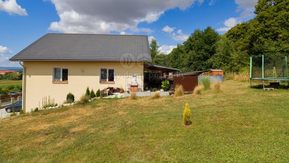 Prodej rodinného domu 220 m², Nové Sedlo