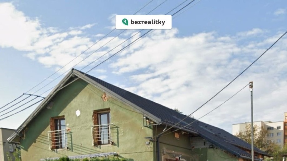 Prodej rodinného domu 220 m², Ostrava - Pustkovec
