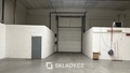 Pronájem skladu 1 700 m², Brno
