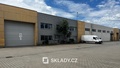 Pronájem skladu 1 700 m², Brno
