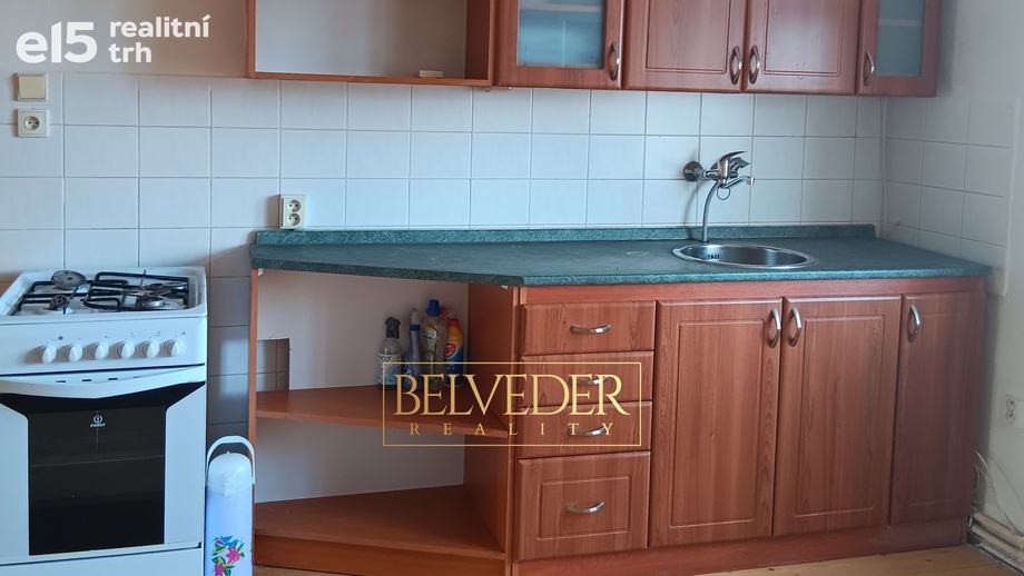 Pronájem bytu 3+1 110 m², Teplice