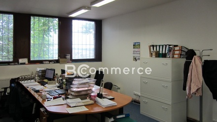 Pronájem skladu 920 m², Brno-Bosonohy