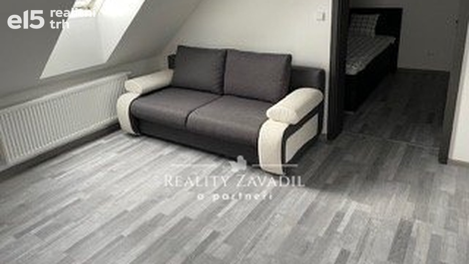 Pronájem bytu 2+kk 45 m², Frýdek-Místek