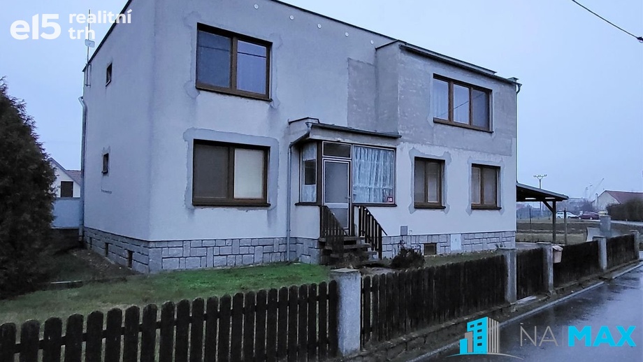 Pronájem bytu 3+1 95 m², Těšetice