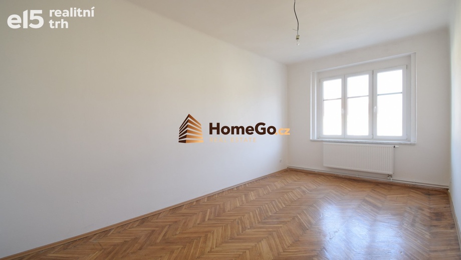 Pronájem bytu 2+kk 50 m², Praha - Nusle
